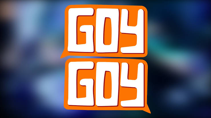 Goygoysohbetgurubu